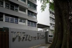 Willyn Ville (D10), Apartment #407497431